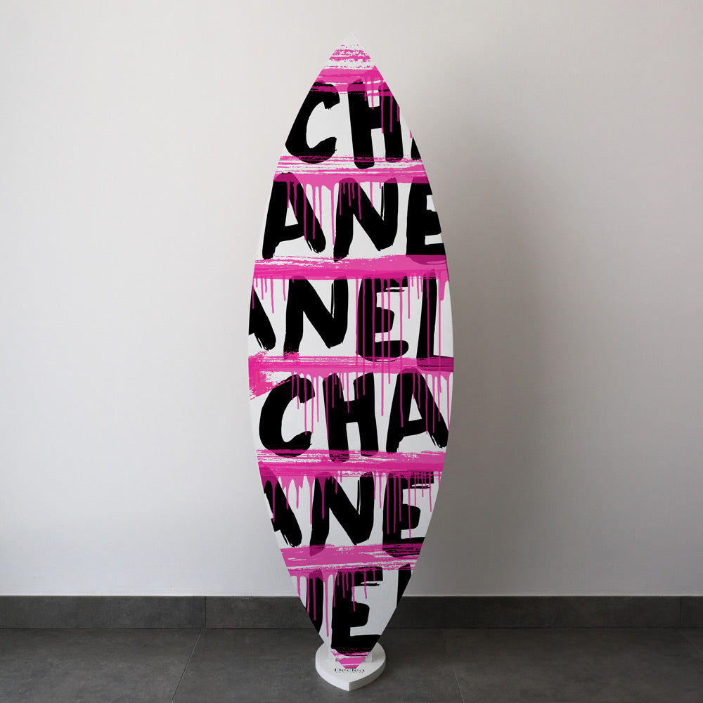 Surfboard My Typo
