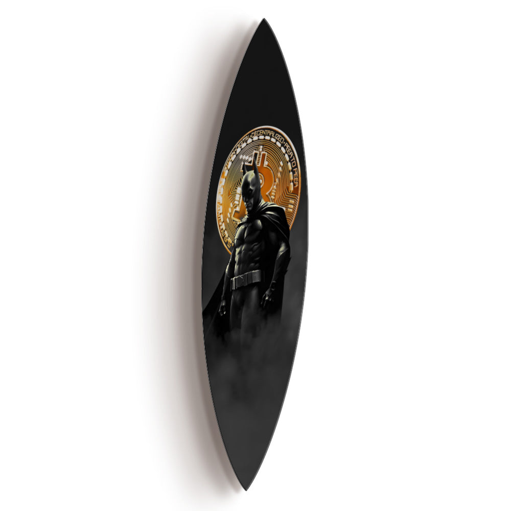 Surfboard Batcoin