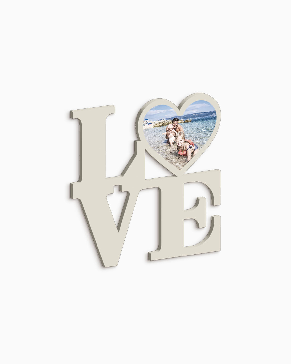 Tavoletta Personalizzata Love foto