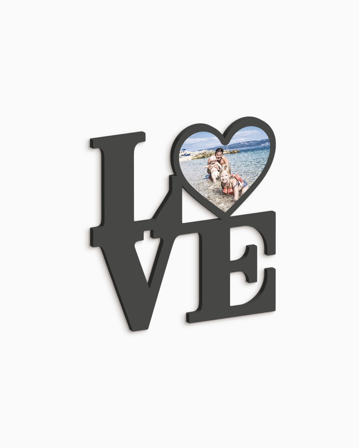 Tavoletta Personalizzata Love foto