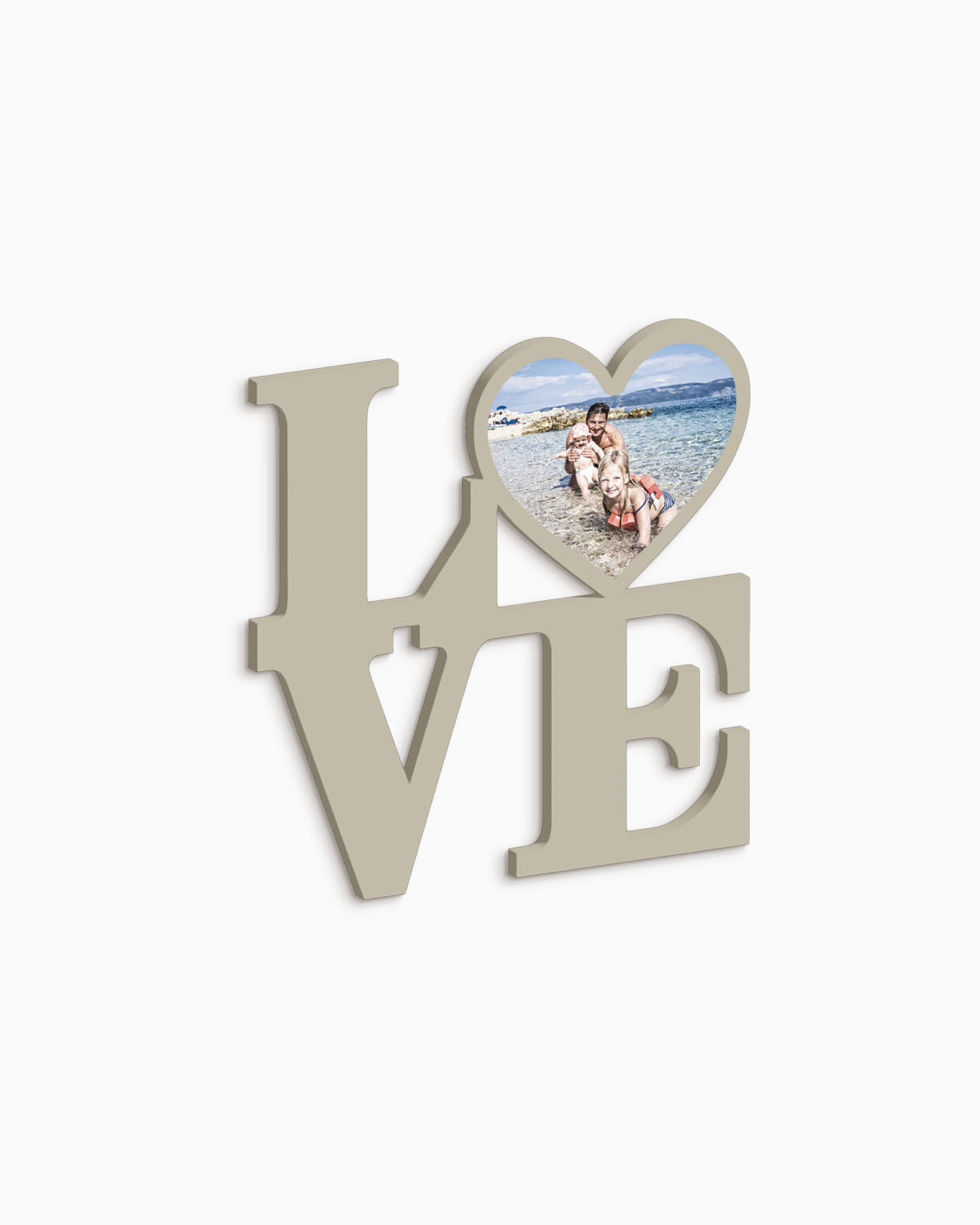 Tavoletta Personalizzata Love foto