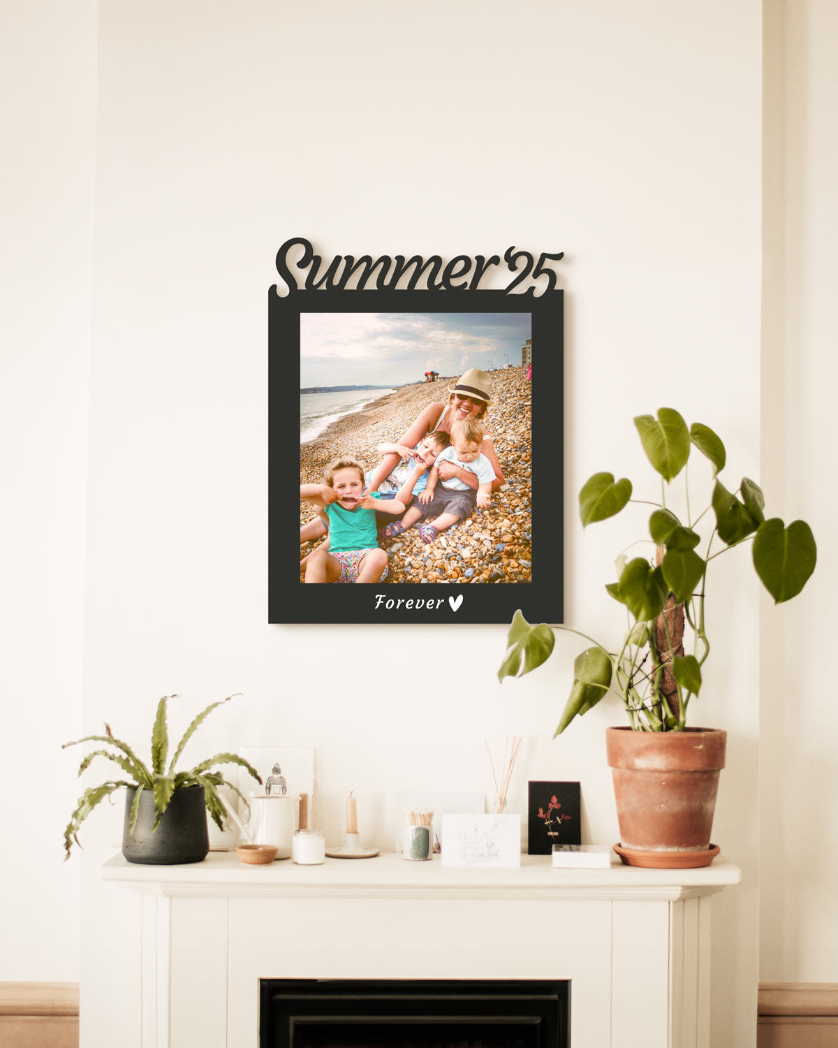 Tavoletta Personalizzata Summer '25