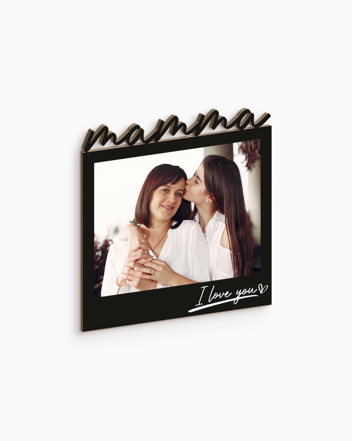 Tavoletta Personalizzata Mamma I love you