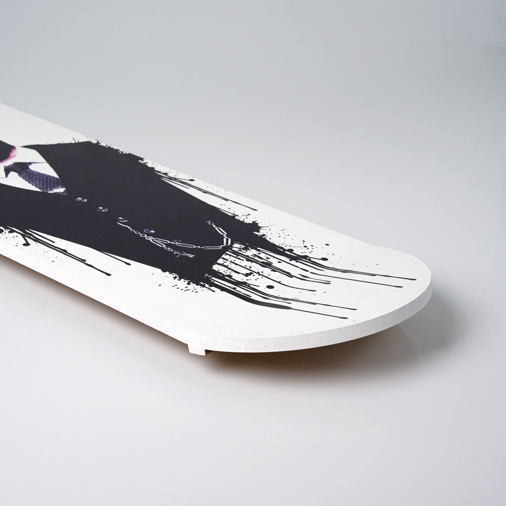 Skate Saint