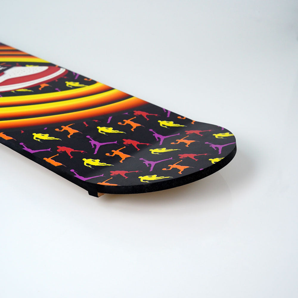 Skate Air Jam