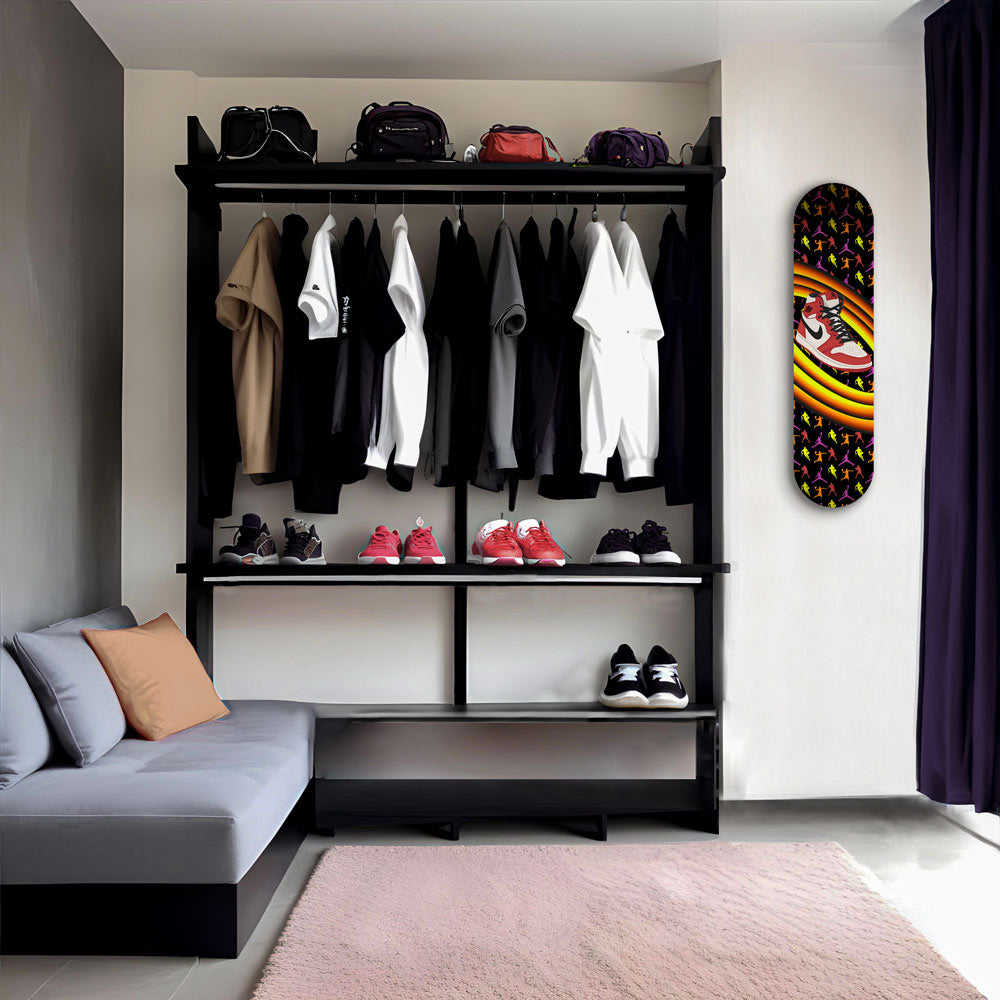 Skate Air Jam
