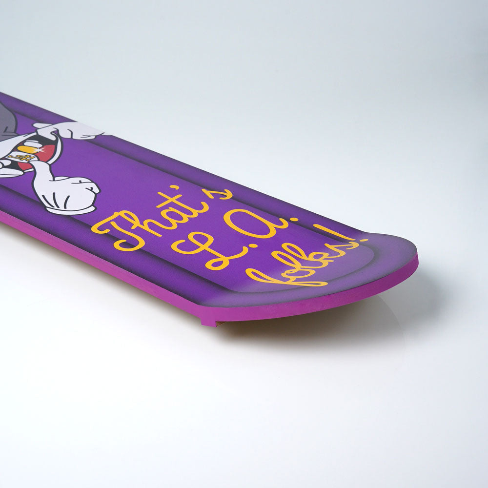 Skate L.A Bugs