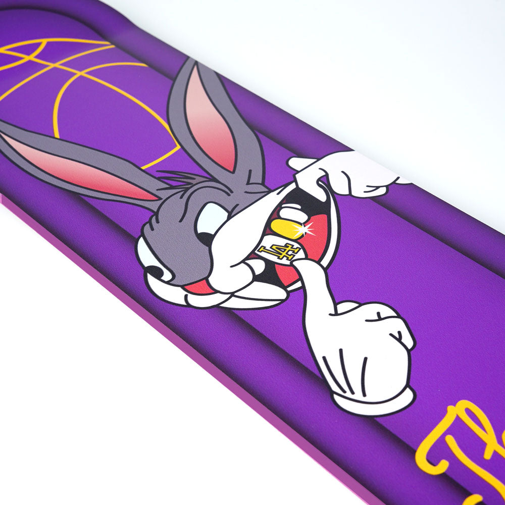 Skate L.A Bugs