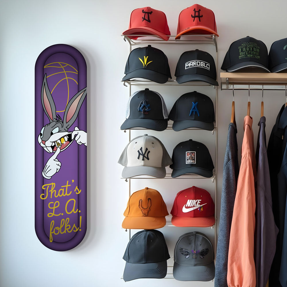 Skate L.A Bugs