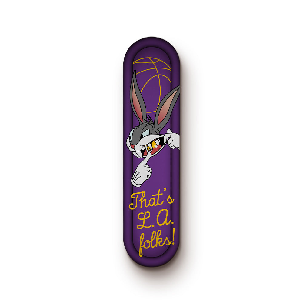 Skate L.A Bugs