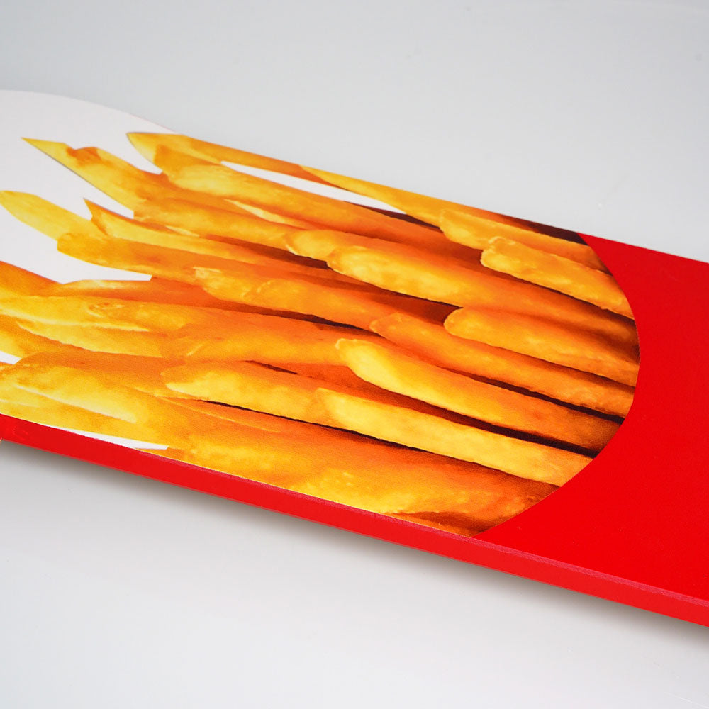 Skate Supreme Fries