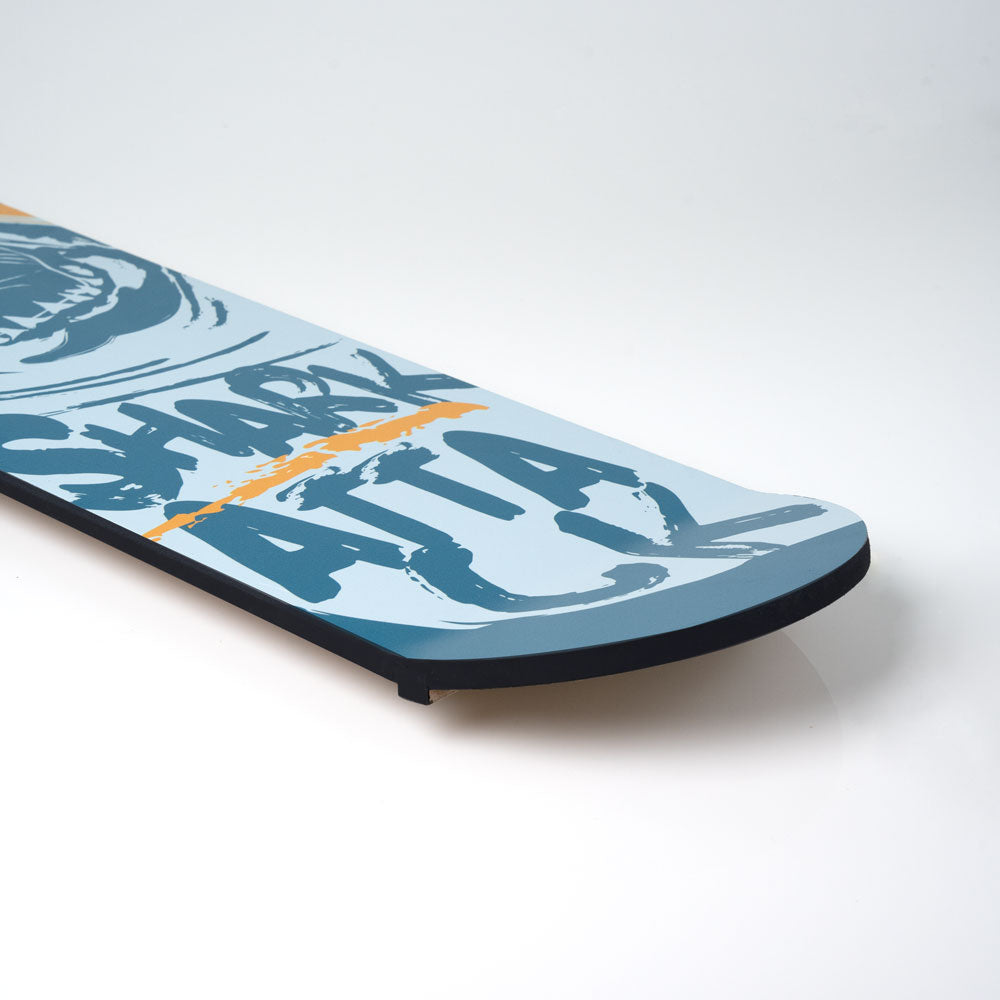 Skate Shark Attack