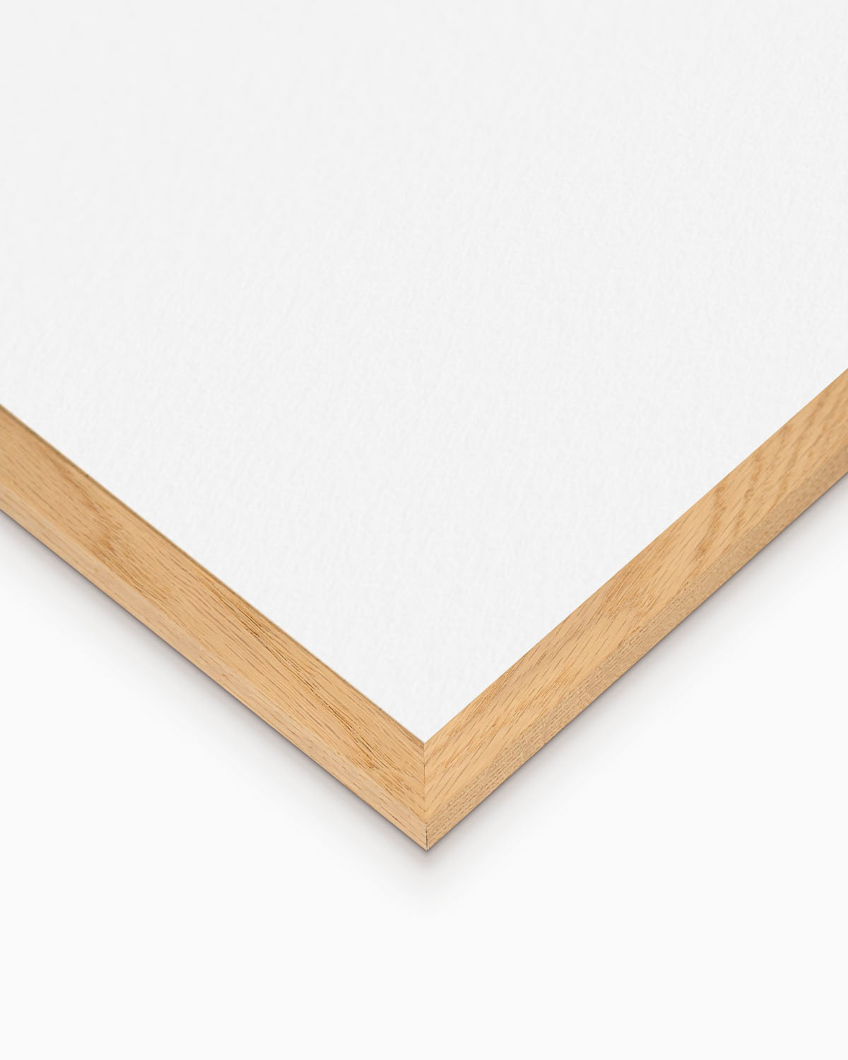 Cornice Legno Natural