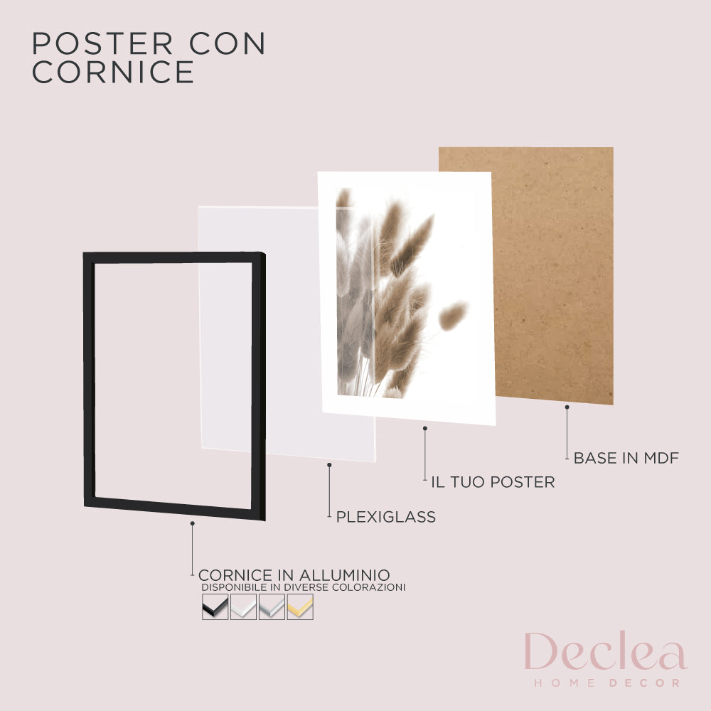 Poster Plume