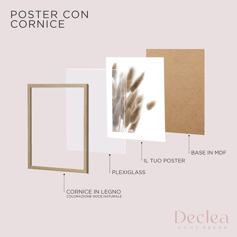 Poster Plume