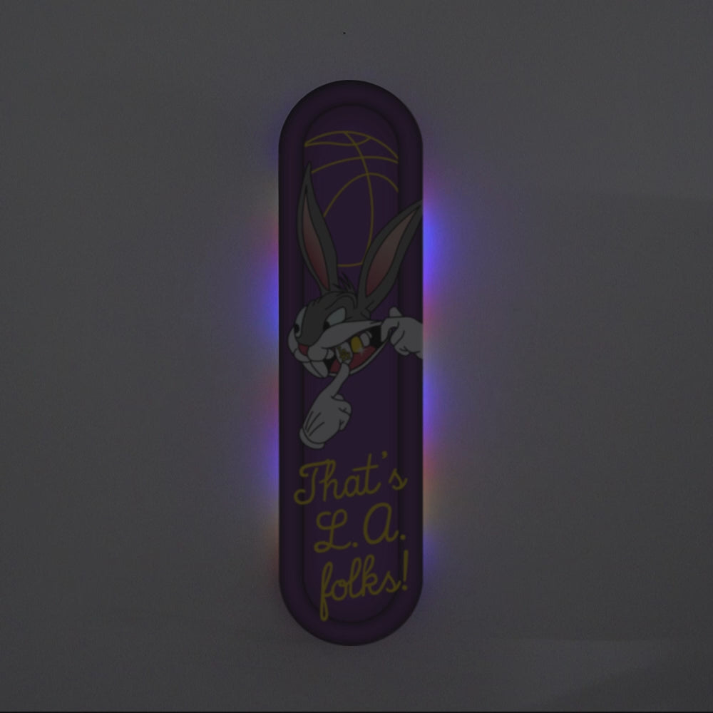 Skate L.A Bugs