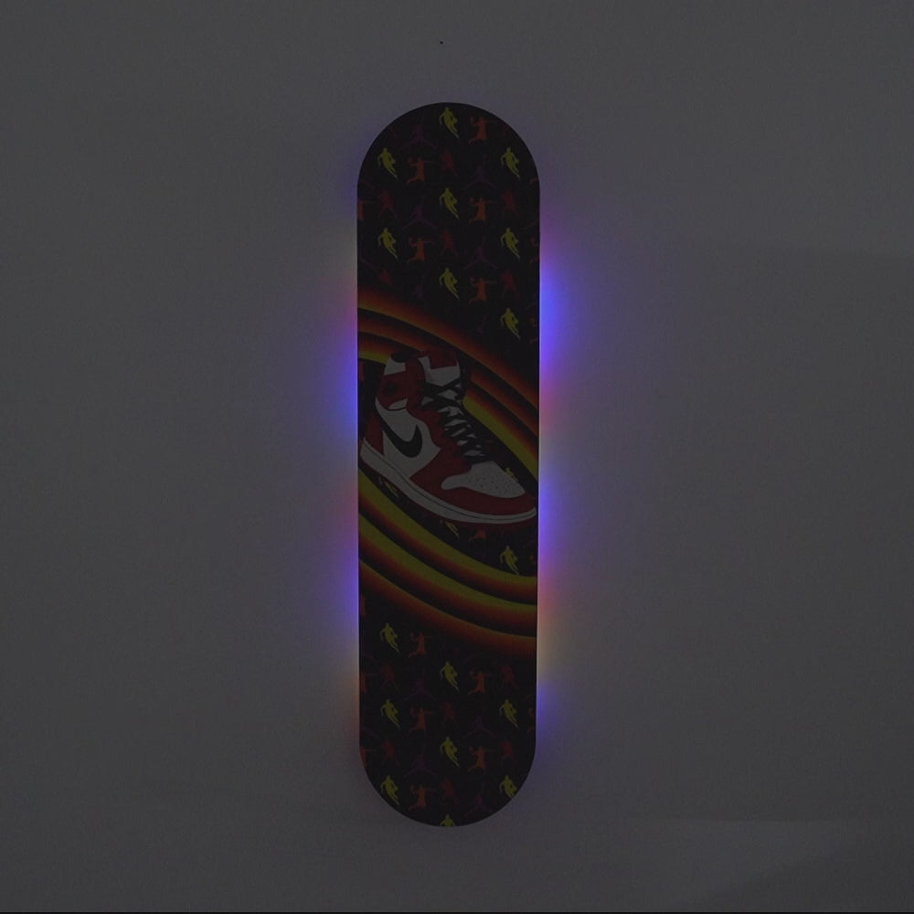 Skate Air Jam