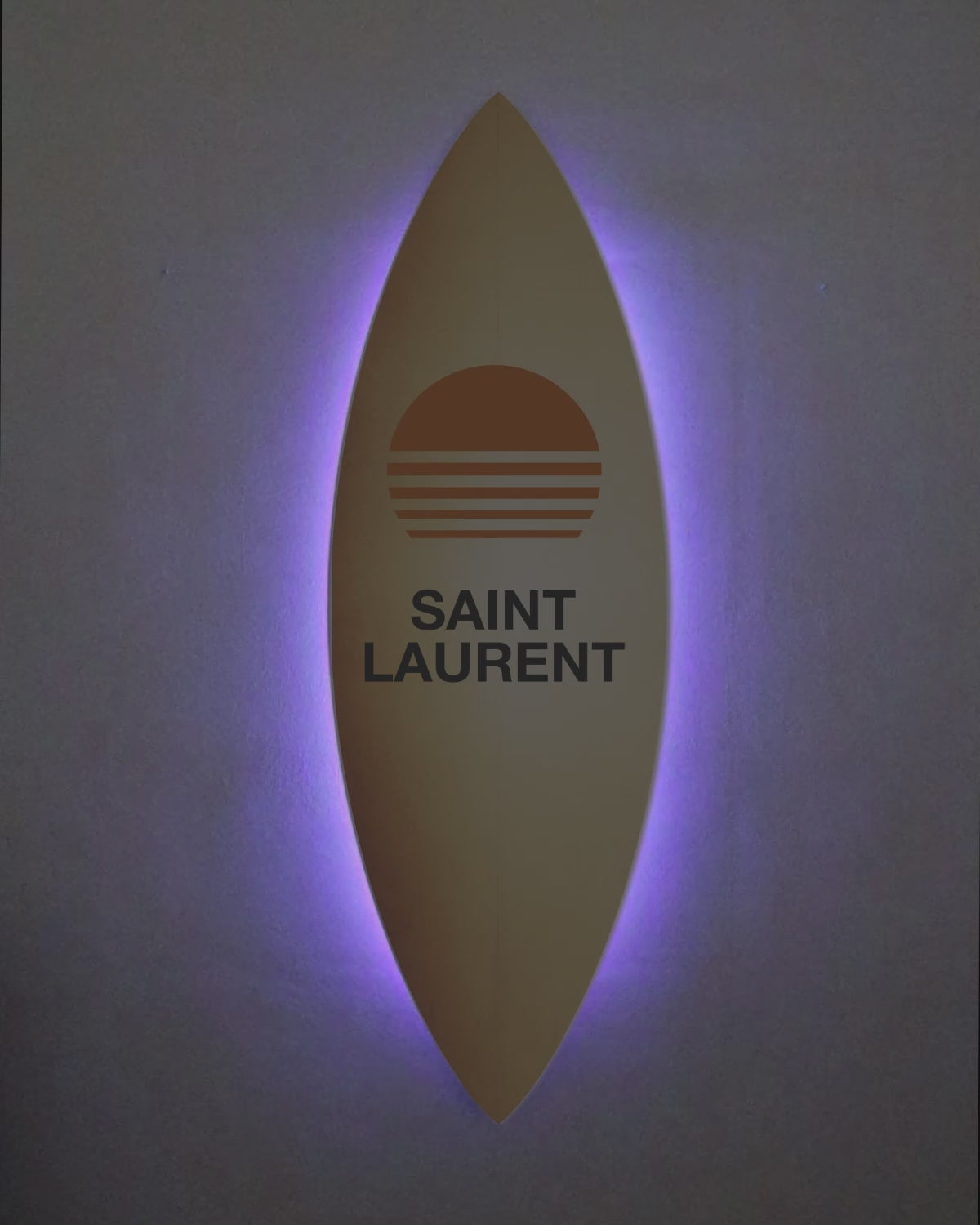 Surfboard Saint Surf