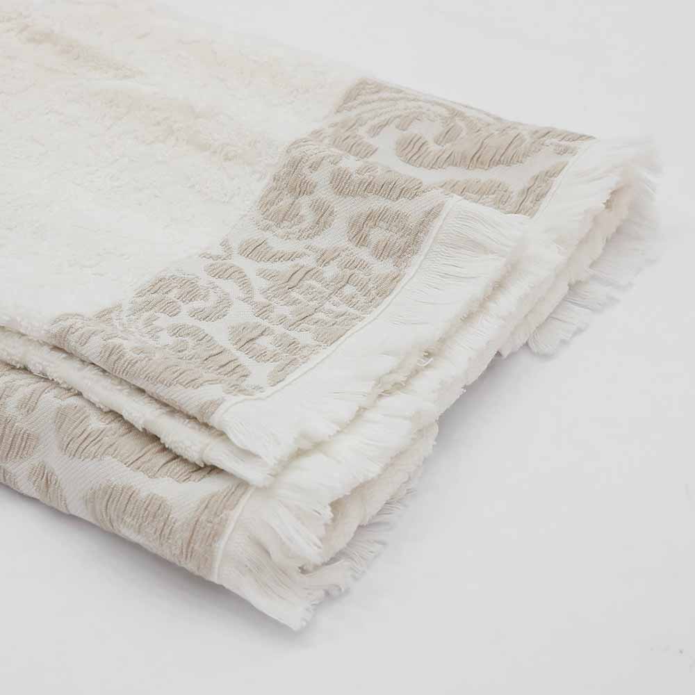 "Relief" Towel Set