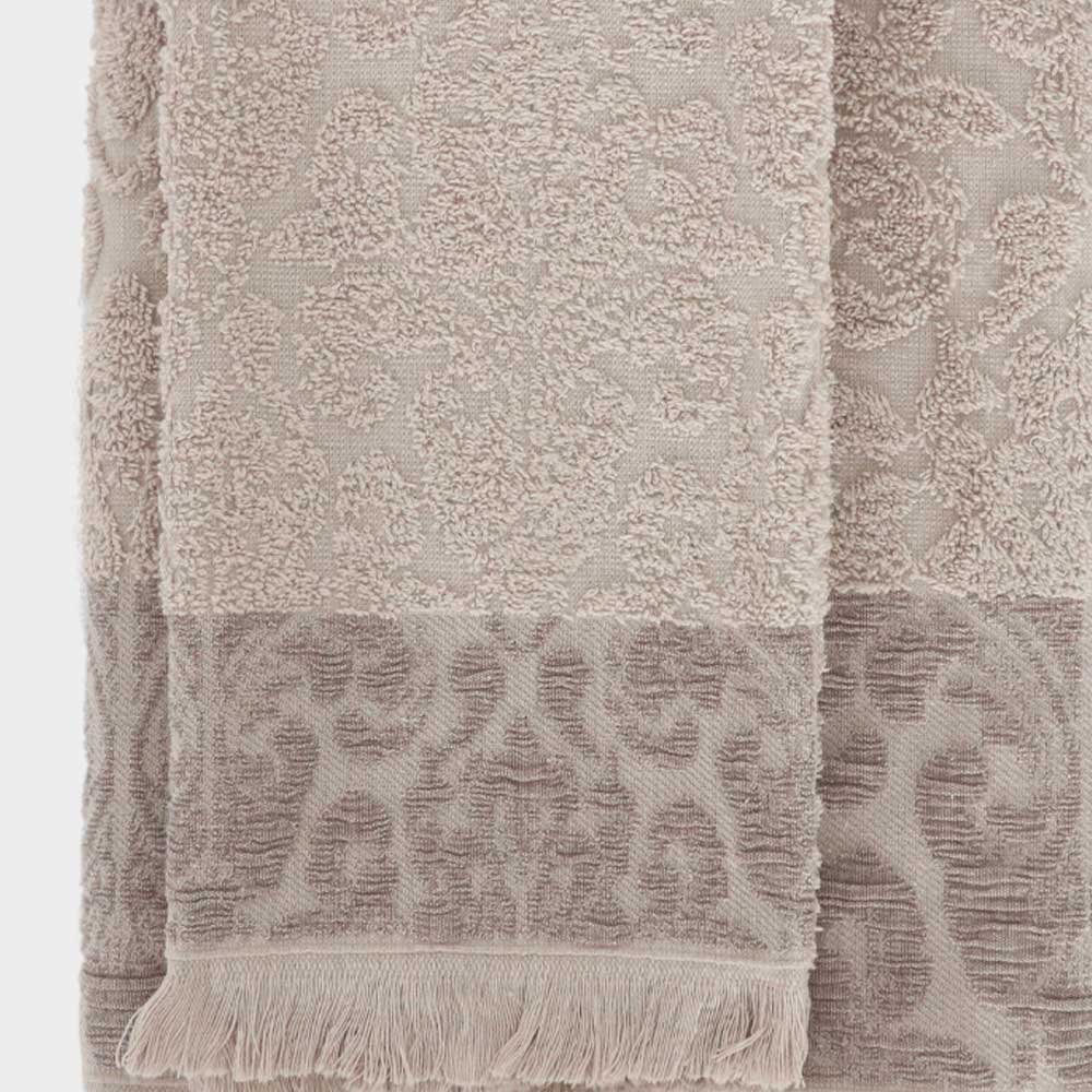 "Relief" Towel Set