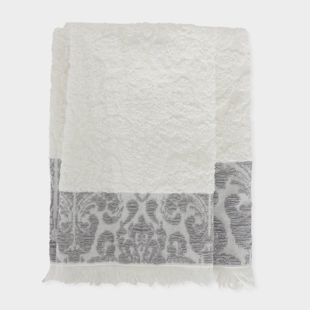 "Relief" Towel Set