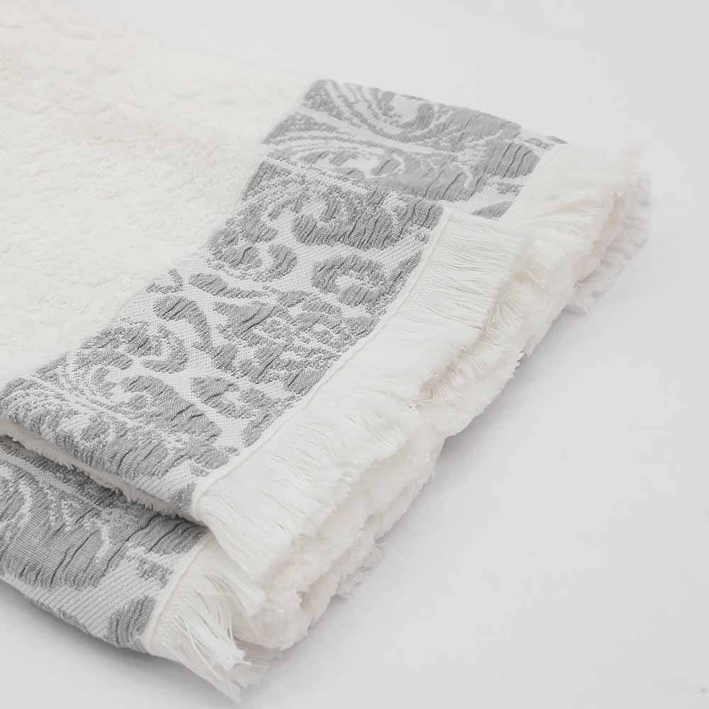 "Relief" Towel Set