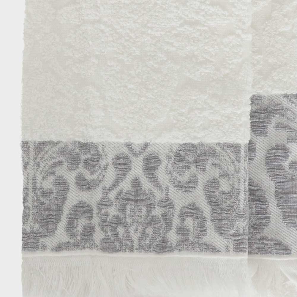 "Relief" Towel Set