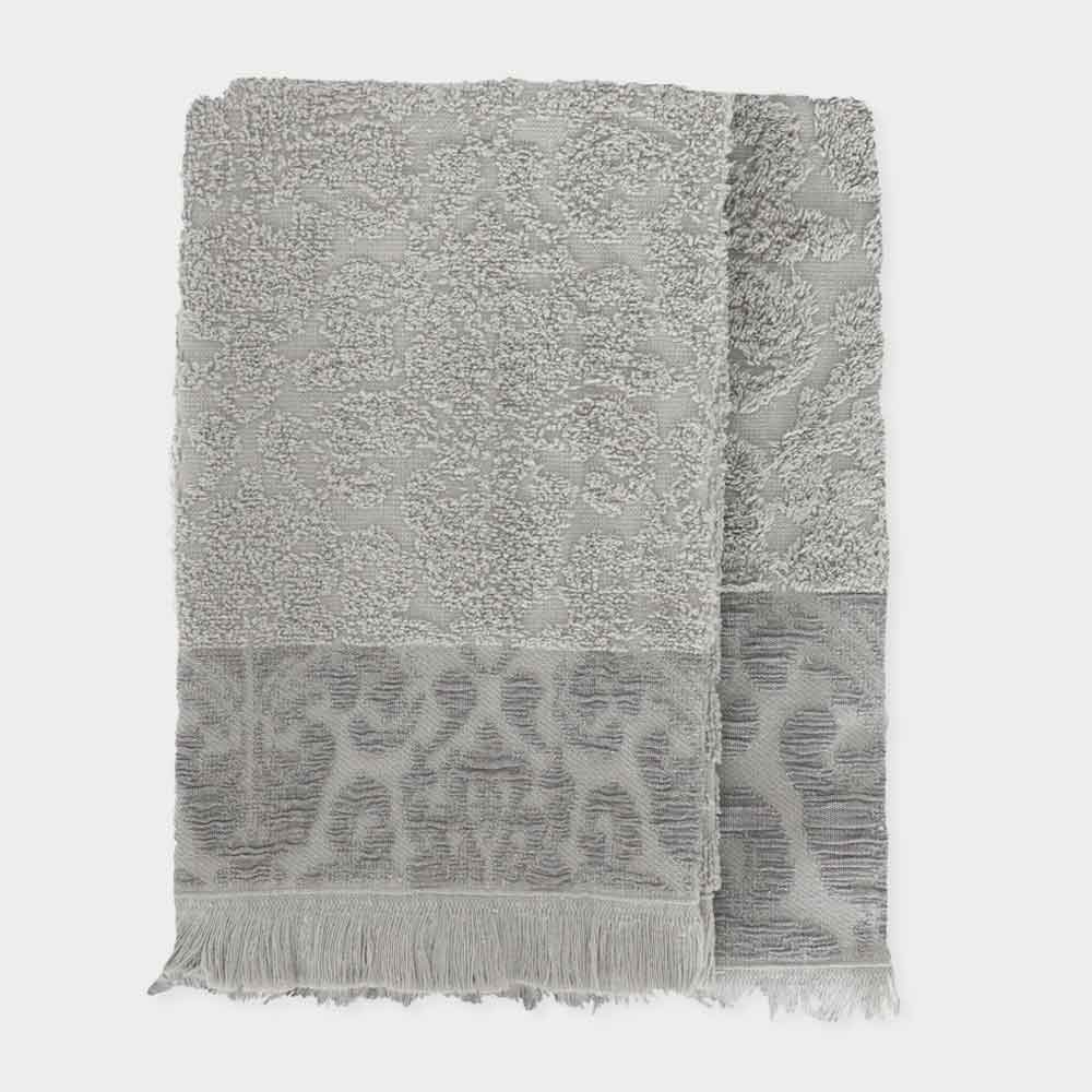 "Relief" Towel Set
