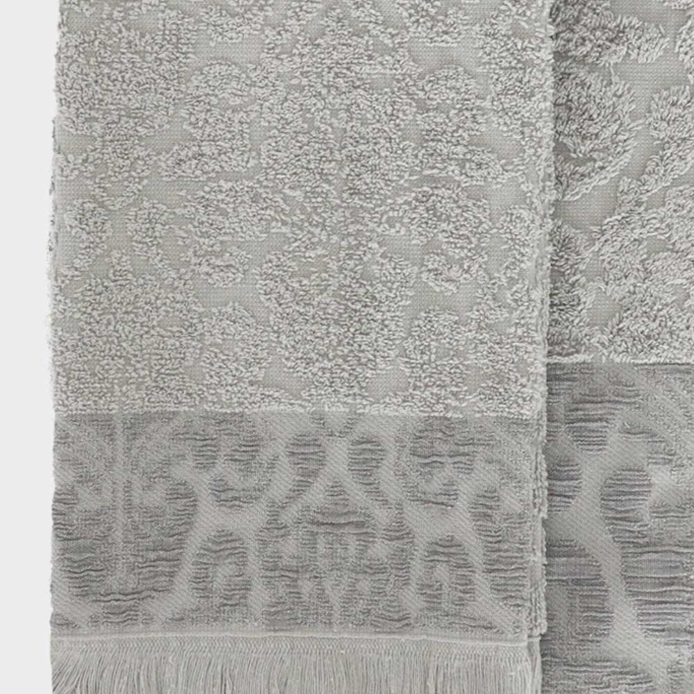 "Relief" Towel Set