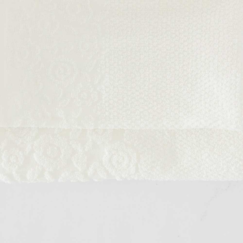 "Embroidery" Towel Set