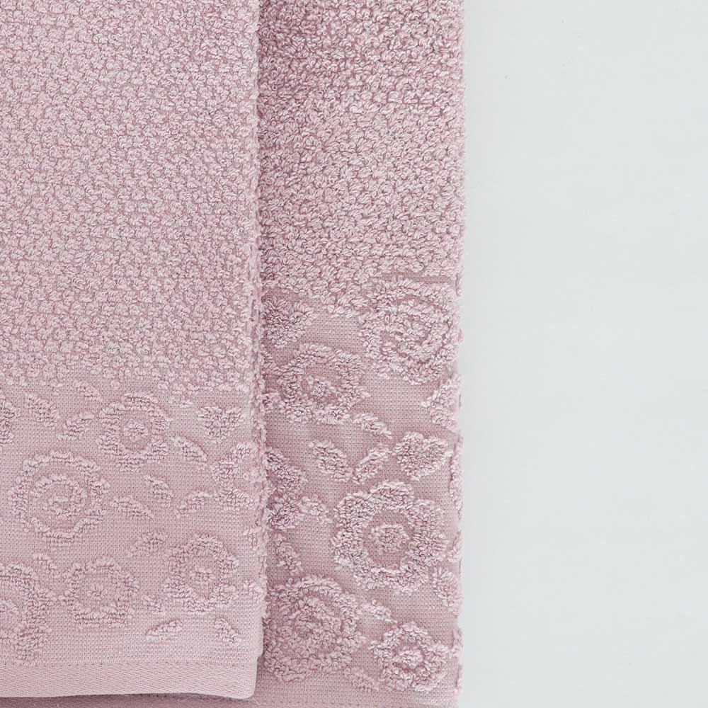 "Embroidery" Towel Set