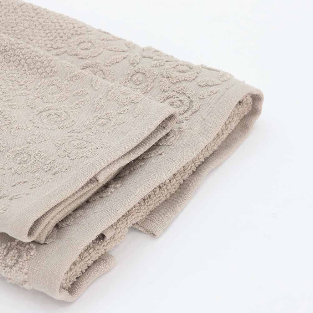"Embroidery" Towel Set