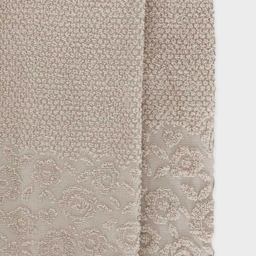"Embroidery" Towel Set
