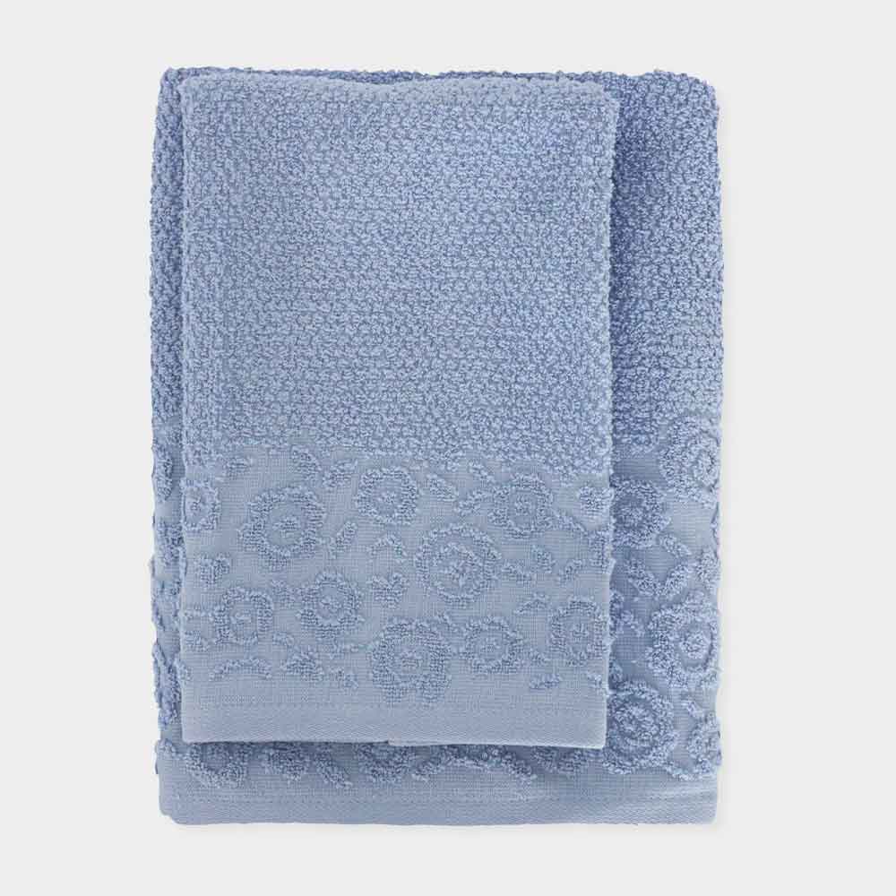 "Embroidery" Towel Set