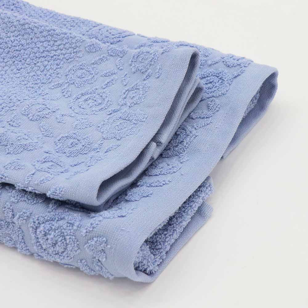 "Embroidery" Towel Set