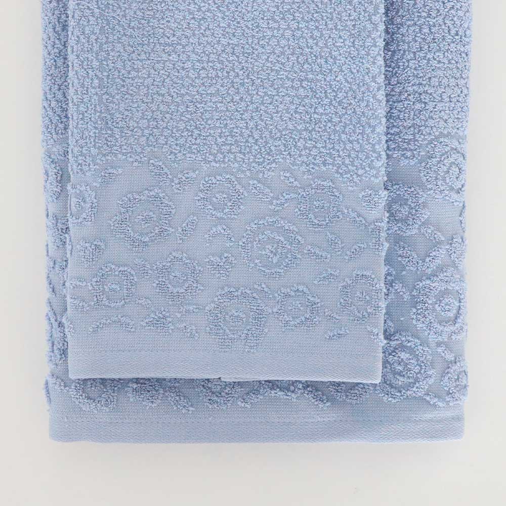 "Embroidery" Towel Set
