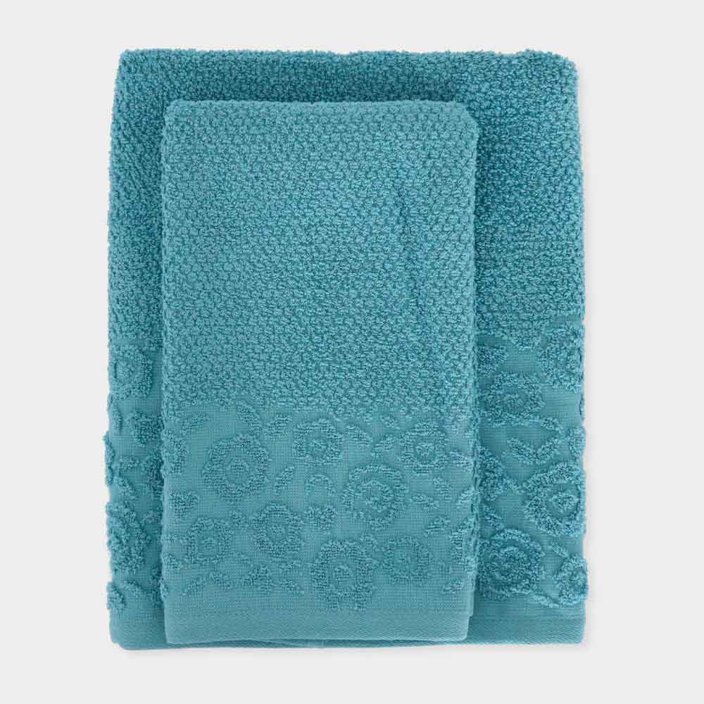 "Embroidery" Towel Set