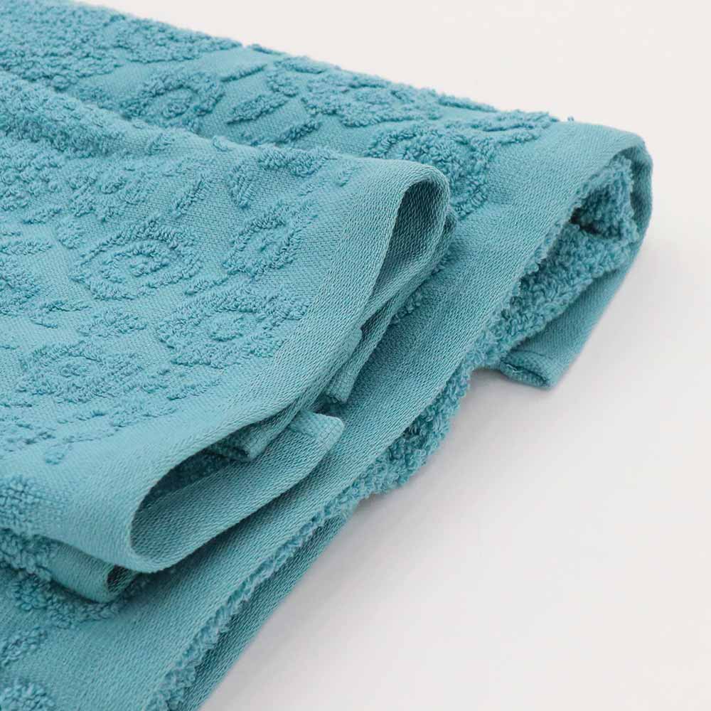"Embroidery" Towel Set