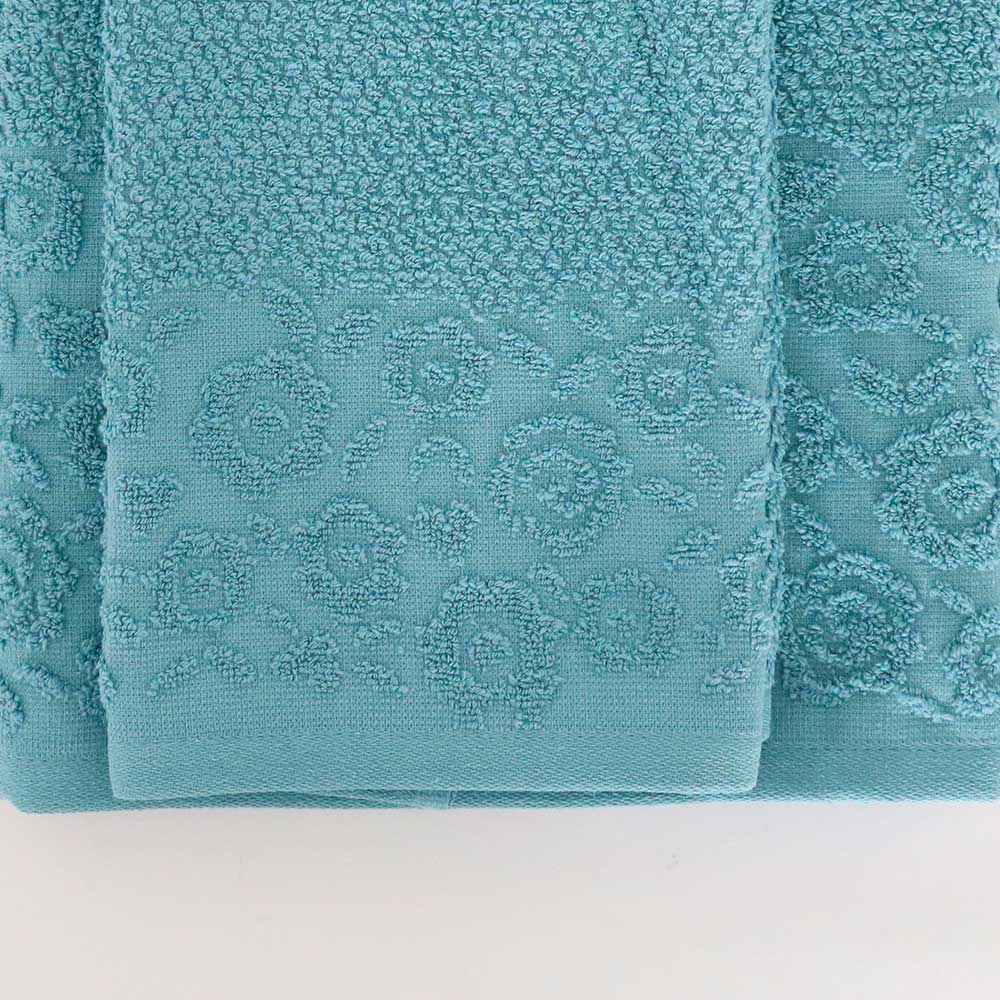 "Embroidery" Towel Set