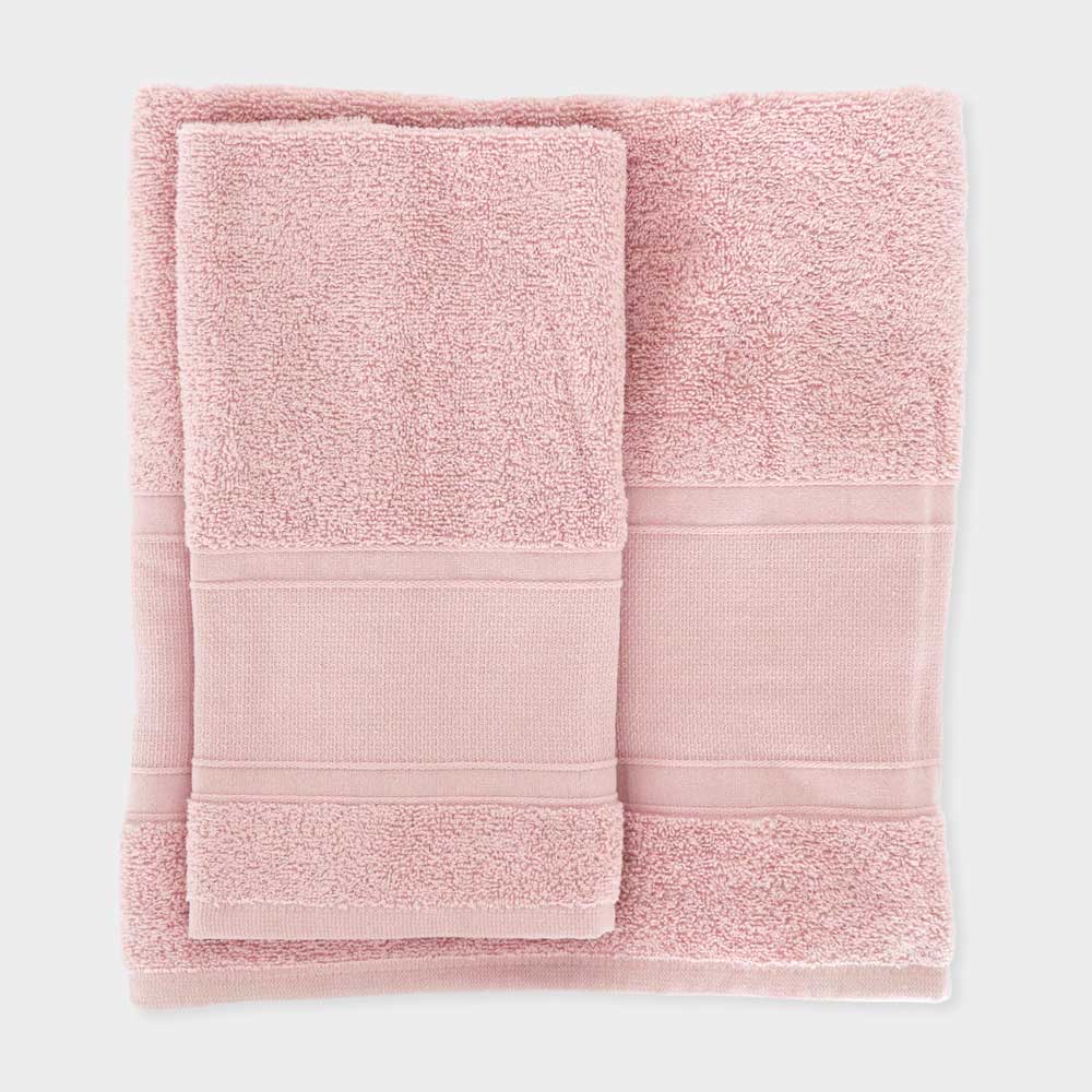 "Aida" Towel Set