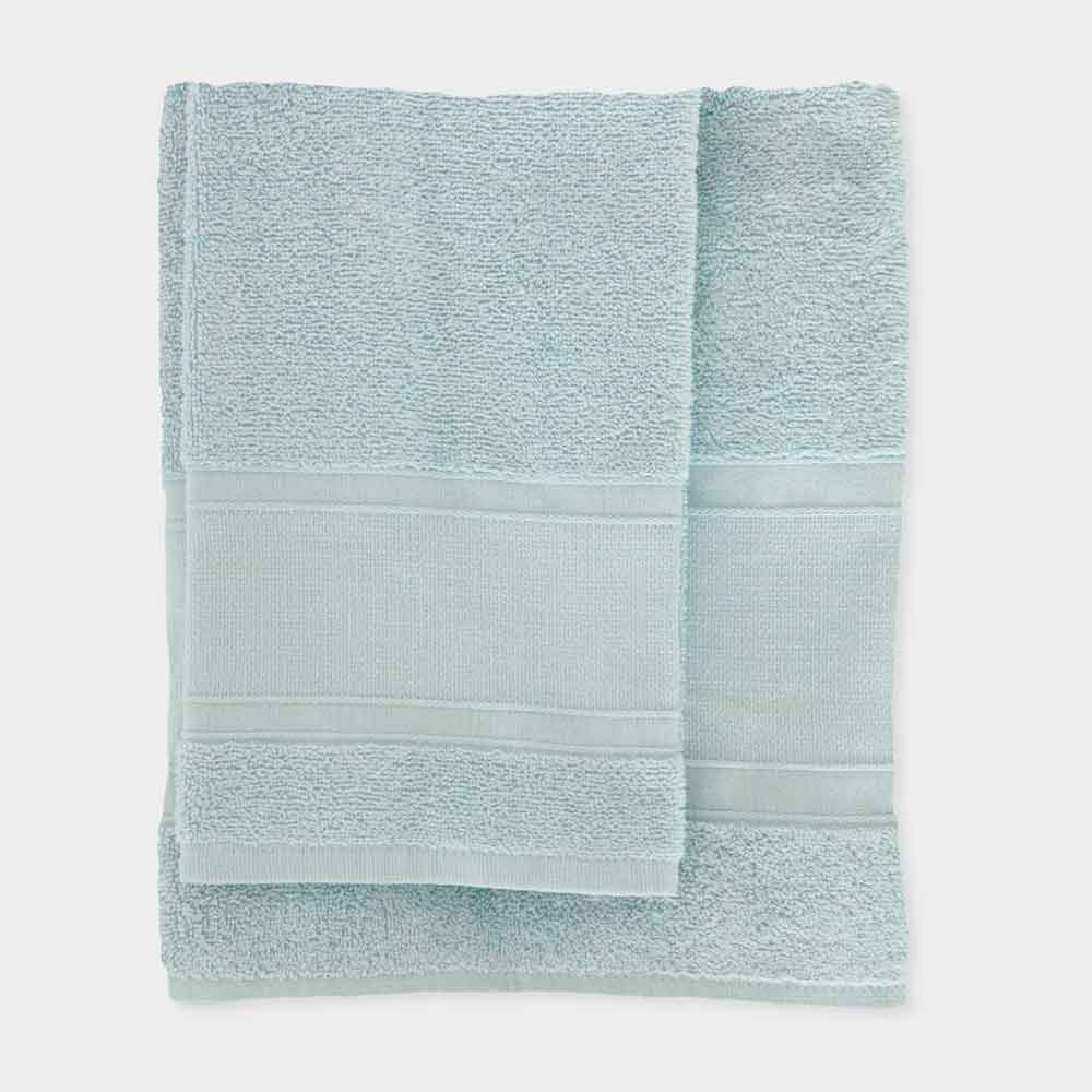 "Aida" Towel Set