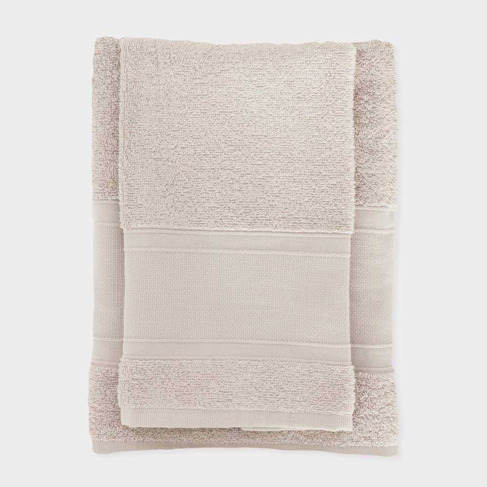 "Aida" Towel Set