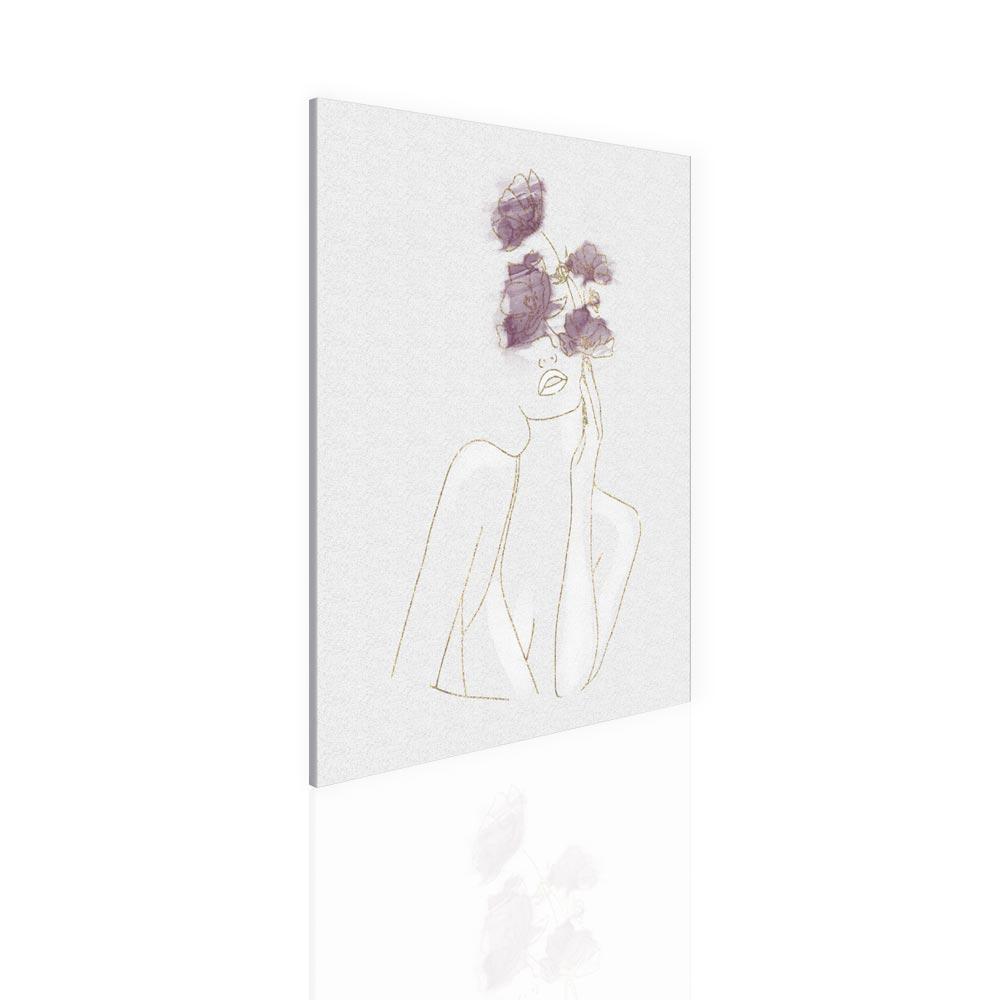 Femininity Pink framework