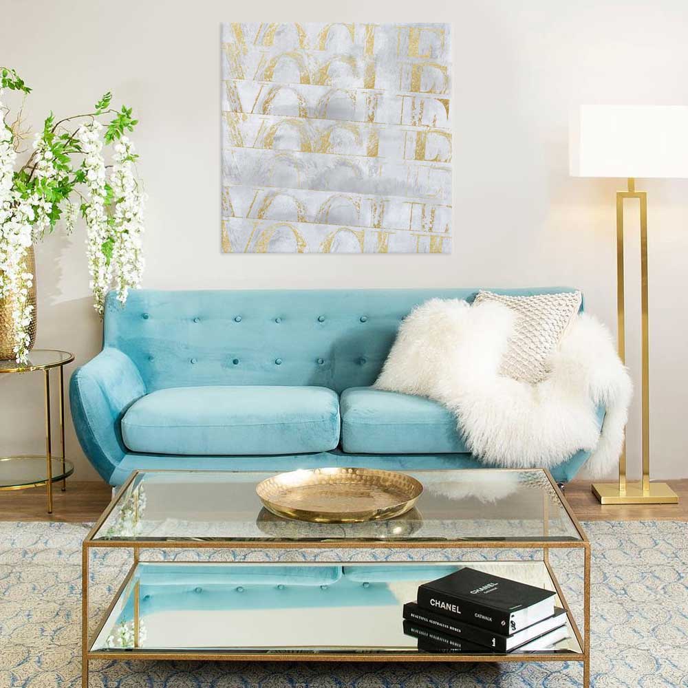 Quadro Vogue