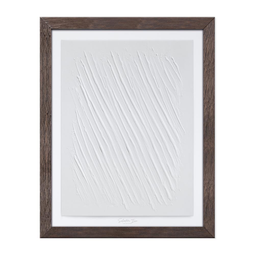 Thar Framework Effect Frame