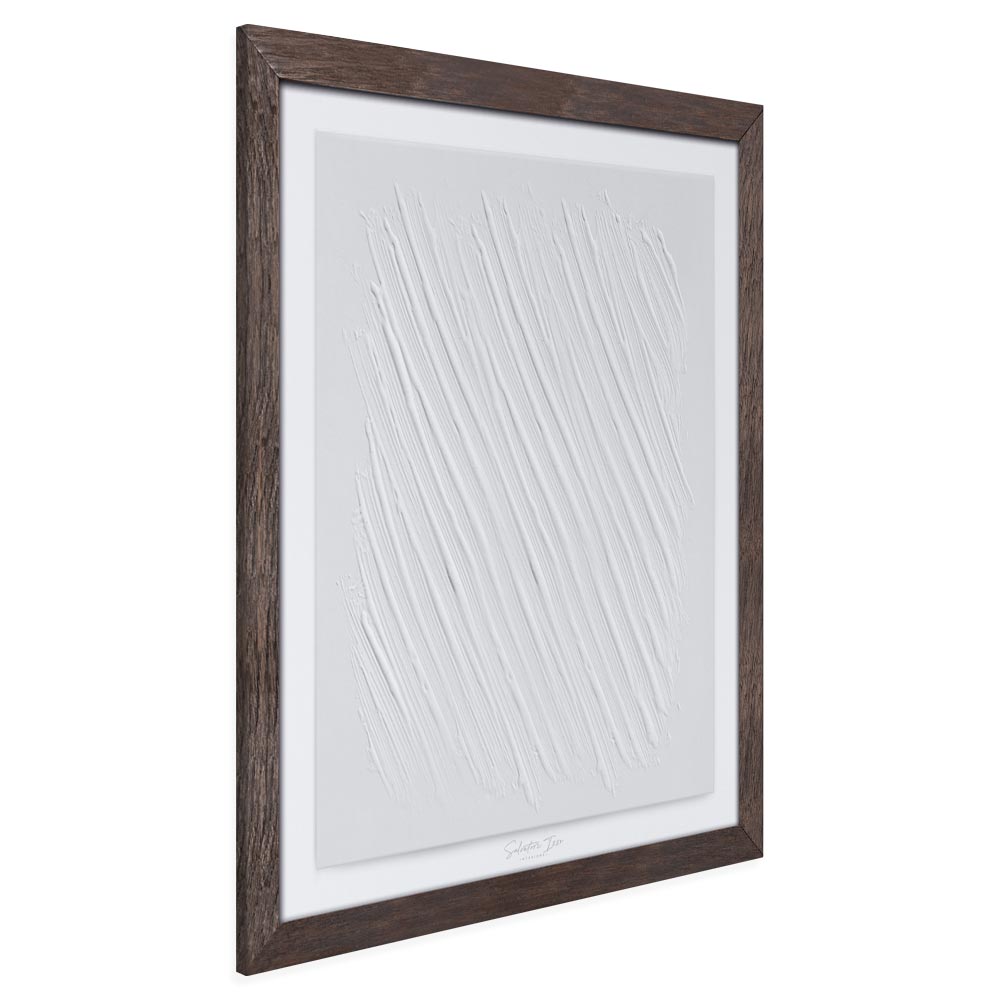 Thar Framework Effect Frame