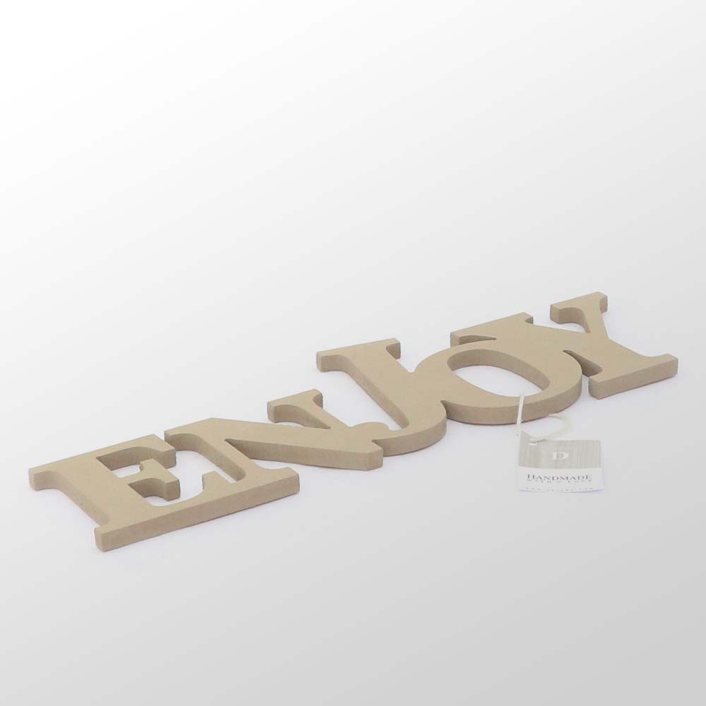 Enjoy