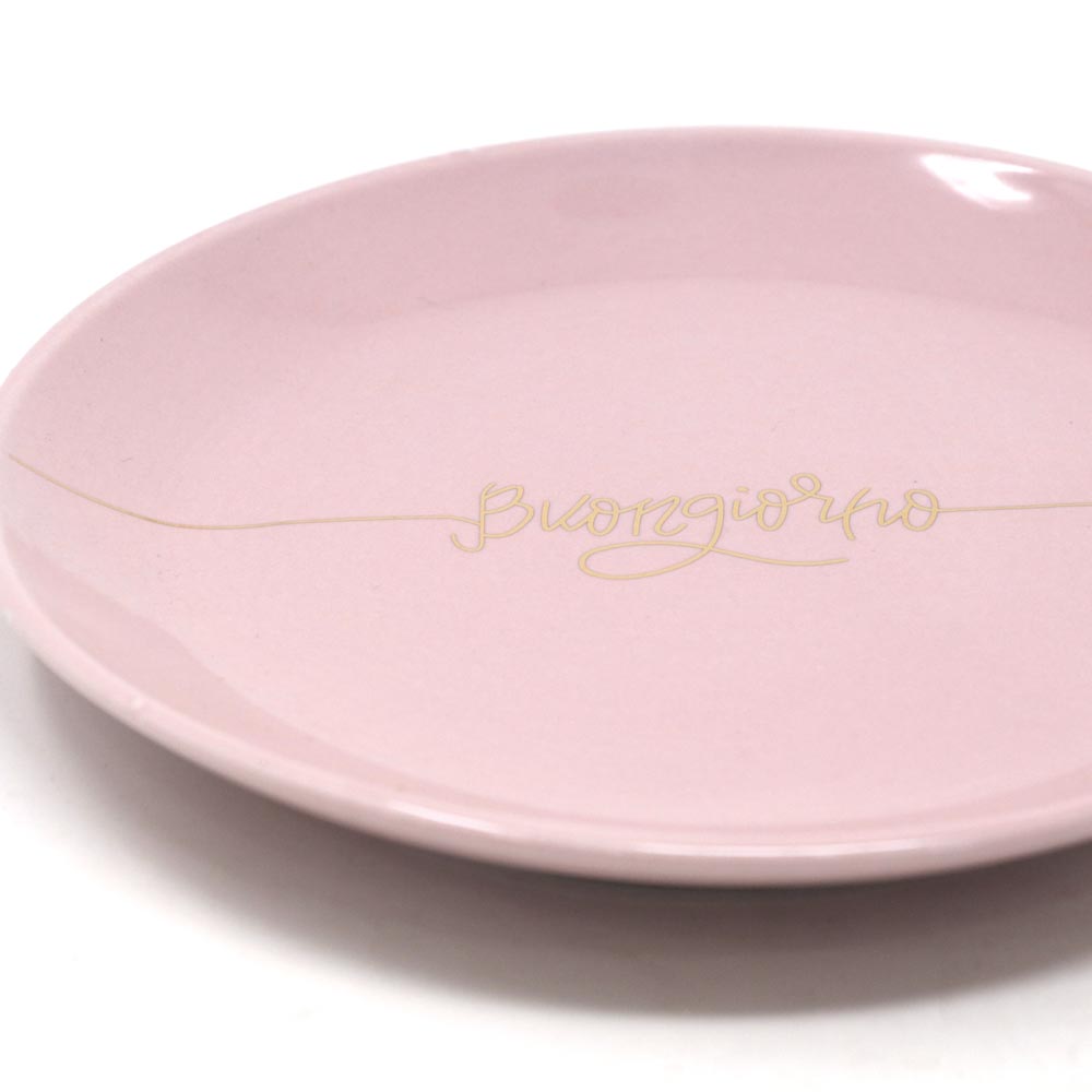 Piattino Dolce Buongiorno