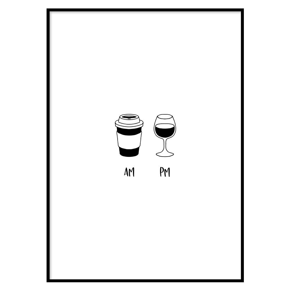 Coffee Poster