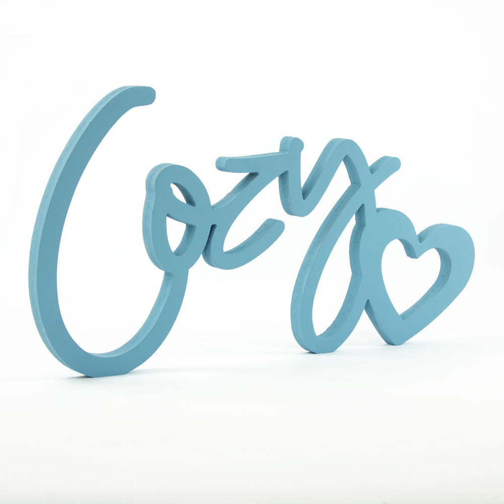Targa da Appoggio Cozy